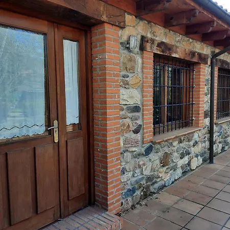 Apartamento Loft Roble - Chousa Verde Vegacervera