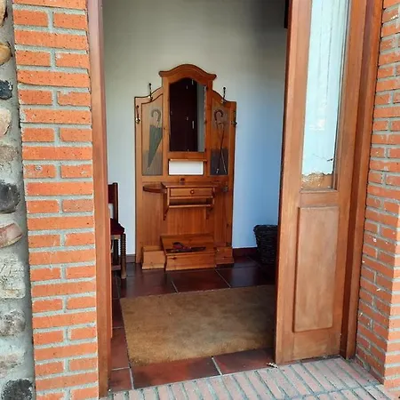 Apartamento Loft Roble - Chousa Verde *