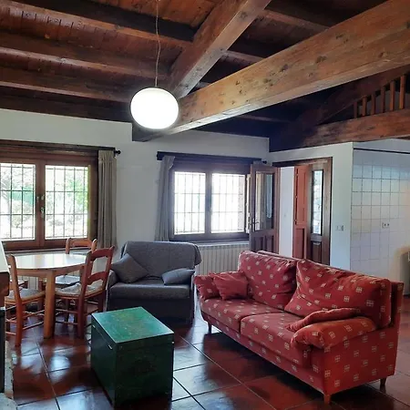 Loft Roble - Chousa Verde Vegacervera