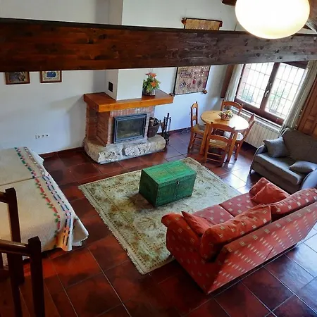 Loft Roble - Chousa Verde * Vegacervera