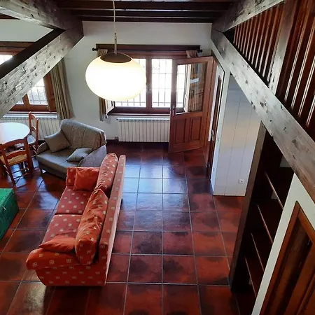 Apartamento Loft Roble - Chousa Verde *