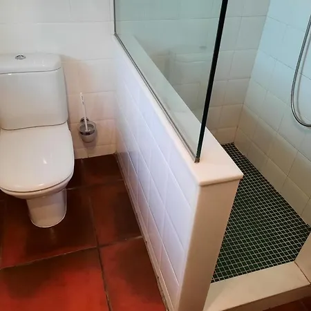 Loft Roble - Chousa Verde Apartamento
