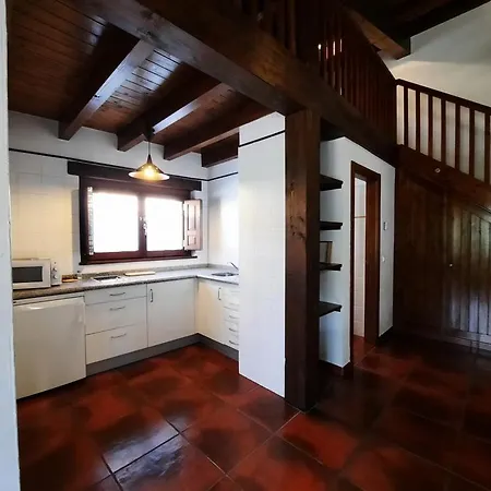 Loft Roble - Chousa Verde Apartamento Vegacervera