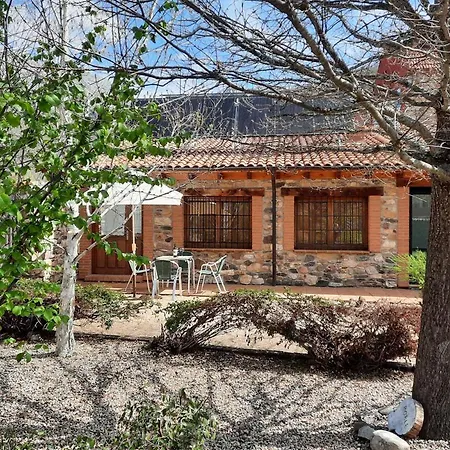 Loft Roble - Chousa Verde Vegacervera
